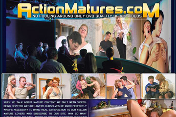 Visit Action Matures
