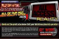 All Access Reality