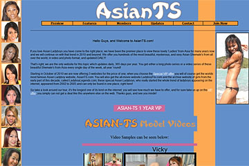 Visit Asian TS