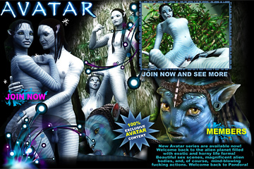 Visit Avatar
