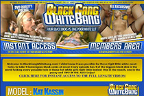 Black Gang White Bang