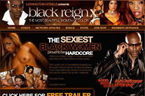 Black Reign XXX