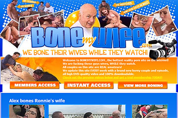 Visit Bone My Wife