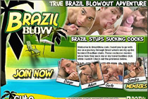 Brazil Blow