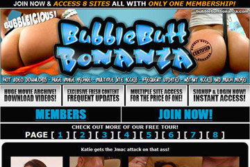 Visit Bubble Butt Bonanza