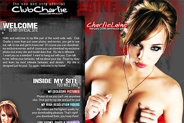 Visit Club Charlie Laine