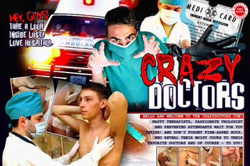 Visit Crazy Doctors