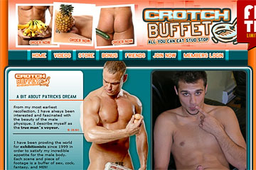 Visit Crotch Buffet