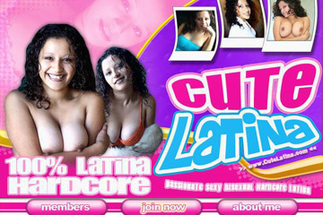 Visit Cute Latina