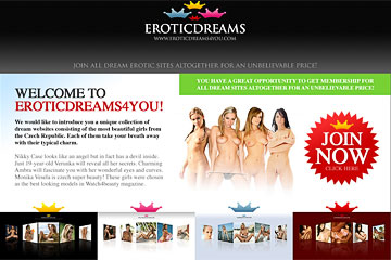 Visit Erotic Dreams 4 You