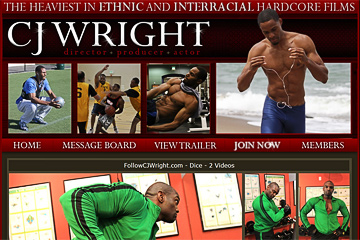 Visit Follow CJ Wright