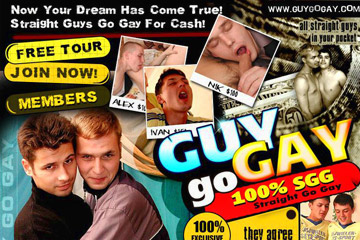 Visit Guy Go Gay