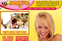 Hannas Honeypot