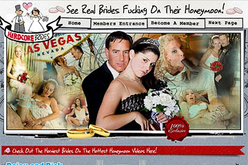 Visit Hardcore Brides