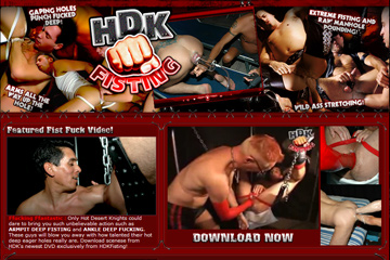 Visit HDK Fisting