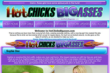 Visit Hot Chicks Big Asses