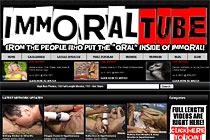 Immoral Tube