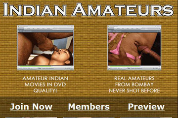 Visit Indian Amateurs