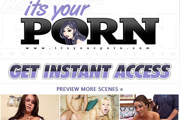 Visit Its Your Porn