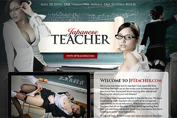 Visit JP Teacher