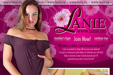 Visit Lanie