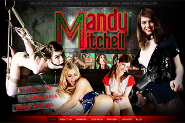 Visit Mandy Mitchell
