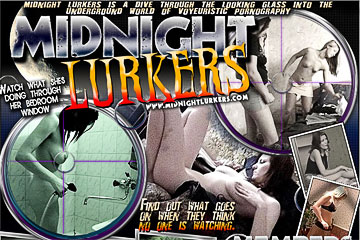 Visit Midnight Lurkers