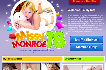 Visit Missy Monroe 18