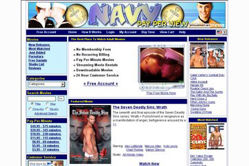 Visit Navy Pay Per View