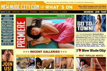 Visit New Nude City