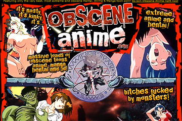 Visit Obscene Anime