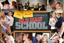 Old Man School