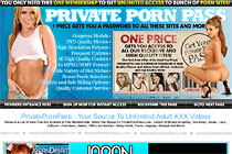 Private Porn Pass