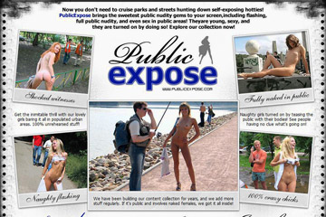 Visit Public Expose