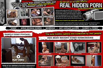 Visit Real Hidden Porn