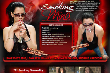 Visit Smoking Mina