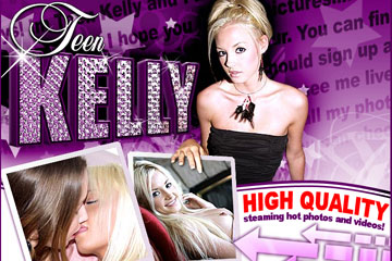 Visit Teen Kelly