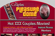The Couples Pleasure Dome