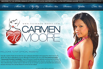 Visit TS Carmen Moore