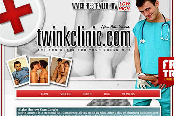 Visit Twink Clinic