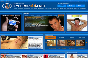 Visit Tylers Room