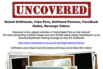 Visit Uncovered