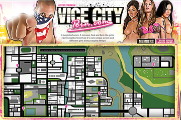 Visit Vice City Porn