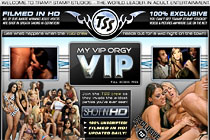 VIP Sex Orgy