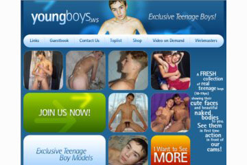 Visit Young Boys