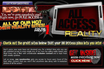 Visit All Access Reality
