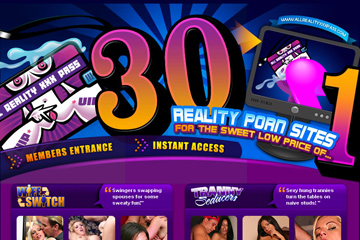 Visit All Reality XXX Pass