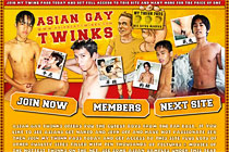Asian Gay Twinks