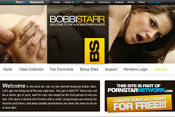 Visit Bobbi Starr