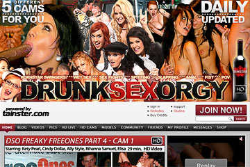 Visit Drunk Sex Orgy